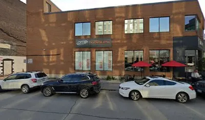 Solis Movement Hot Pilates, Yoga & Reformer - East Toronto