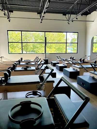 Studio Republic Barre & Pilates