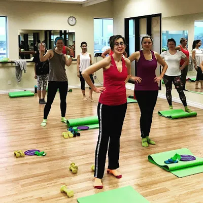 BARIRA Barre Studio Inc