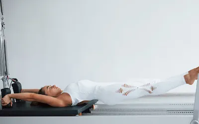 Reformer Pilates