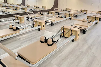 Flow and Form - Reformer Pilates Studio