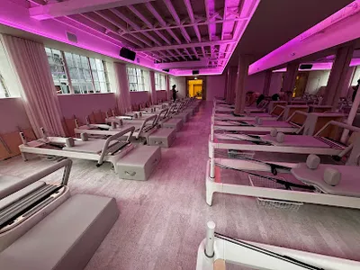 Solis Movement Hot Yoga, Pilates, & Reformer - Downtown Toronto