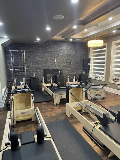 Divine Body | Reformer Pilates Studio