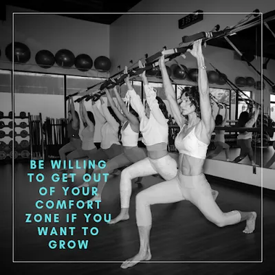 Body Barre Fitness & Training Studio