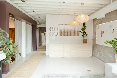 Coco Reformer Pilates